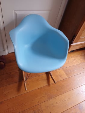 Schommelstoel