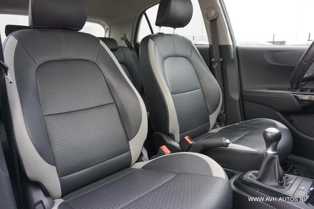 Kia Picanto 1.0 cvvt design edition