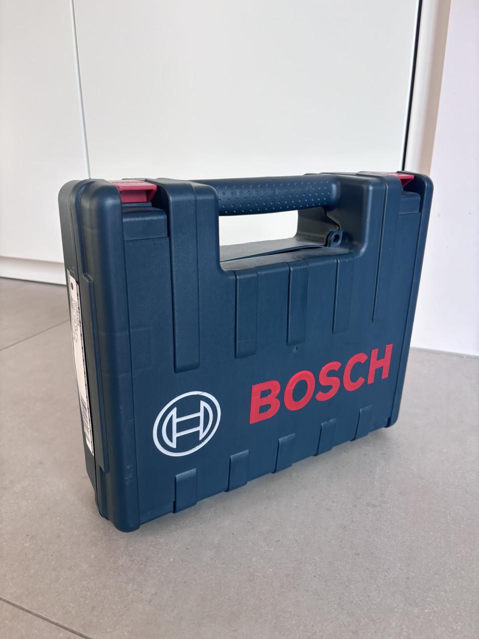Bosch Professional GSB 16 RE Klopboormachine