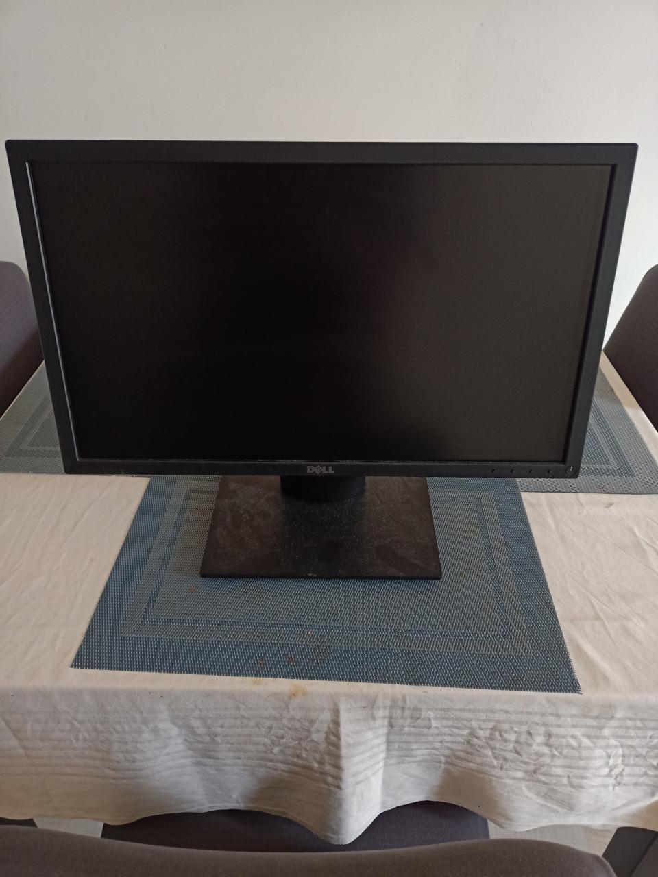 Te koop DELL monitor 22'' inch