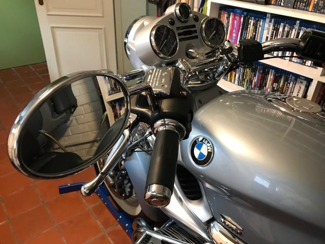 BMW R 1200 C Montauk