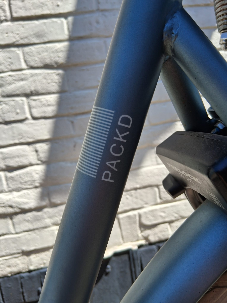 Batavus Packd 57cm damesfiets