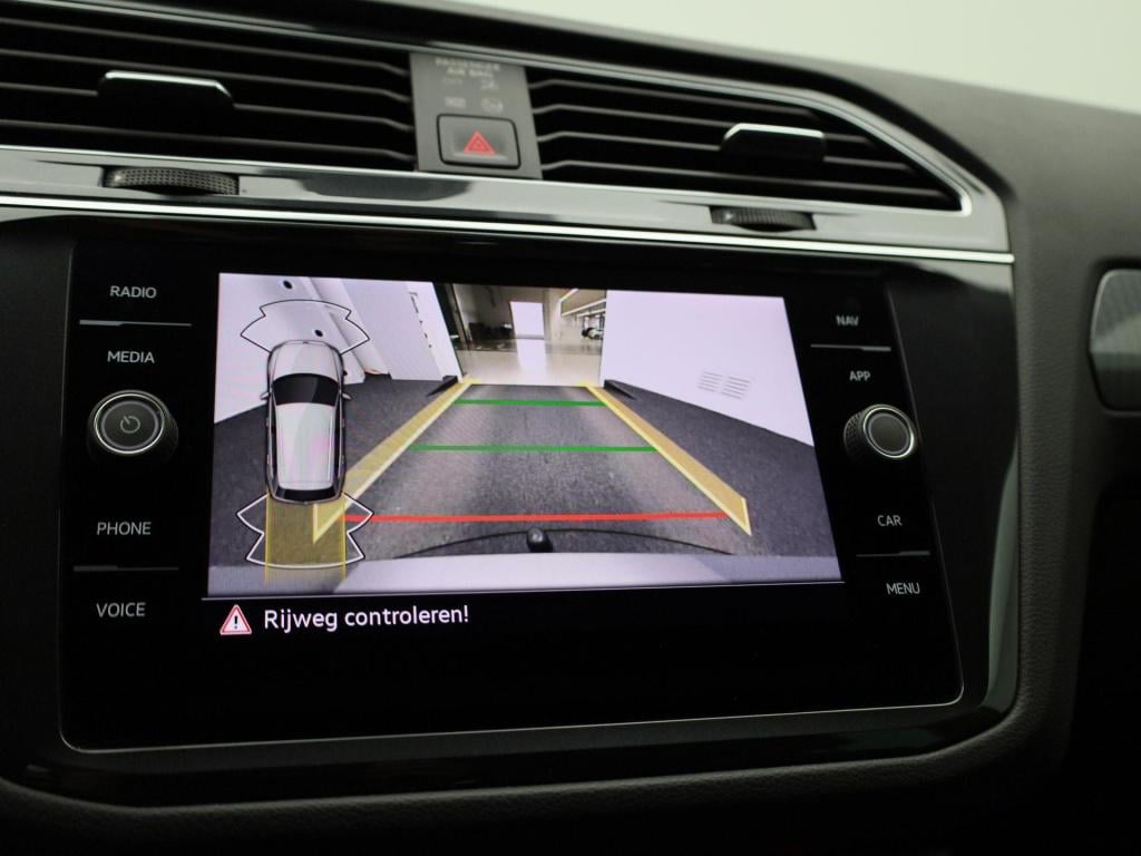 Volkswagen Tiguan 1.4 ehybrid dsg life | automaat | trekhaak | dab | virtua