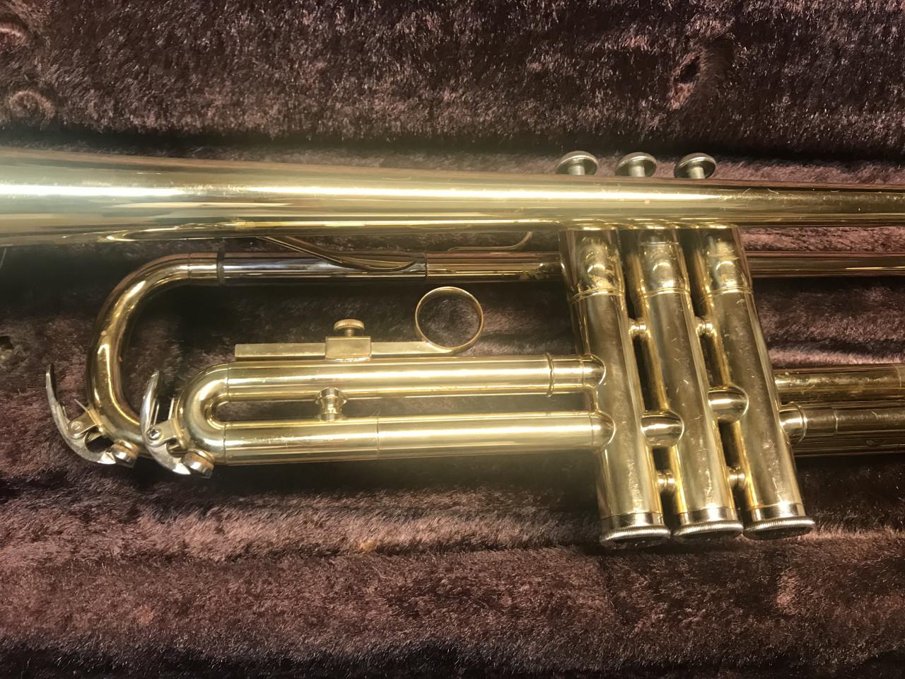 YAMAHA YTR 2320.trompet ,made in Japan