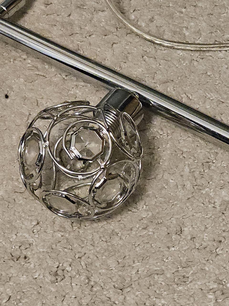 Fietstassen dubbele merk Koga