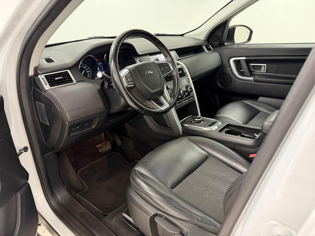 Land Rover Discovery 2.0 si4 hse dynamic | trekhaak | panoramadak | meridia