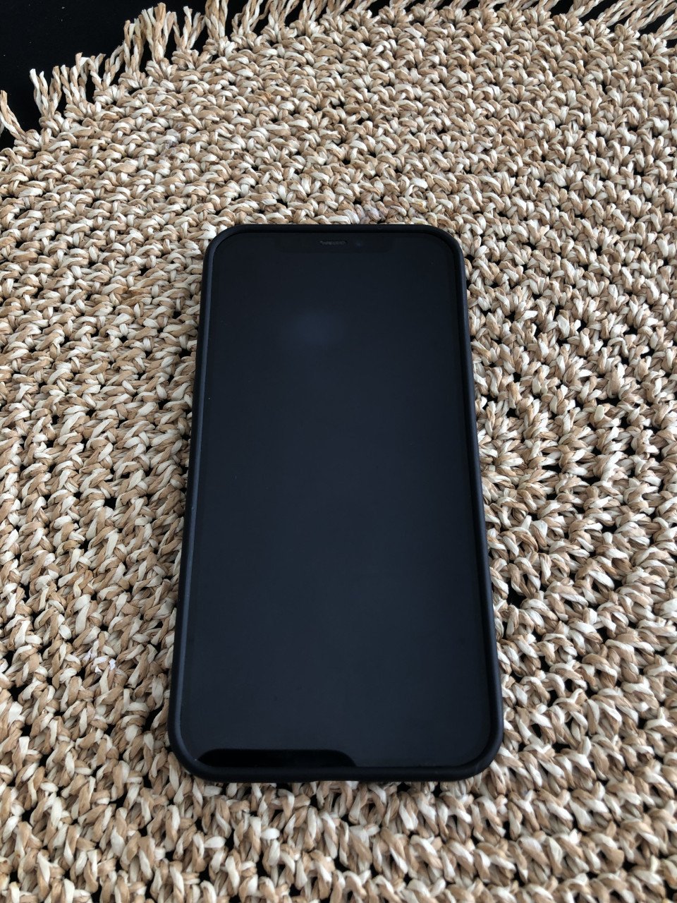 IPhone 12 zo goed als nieuw