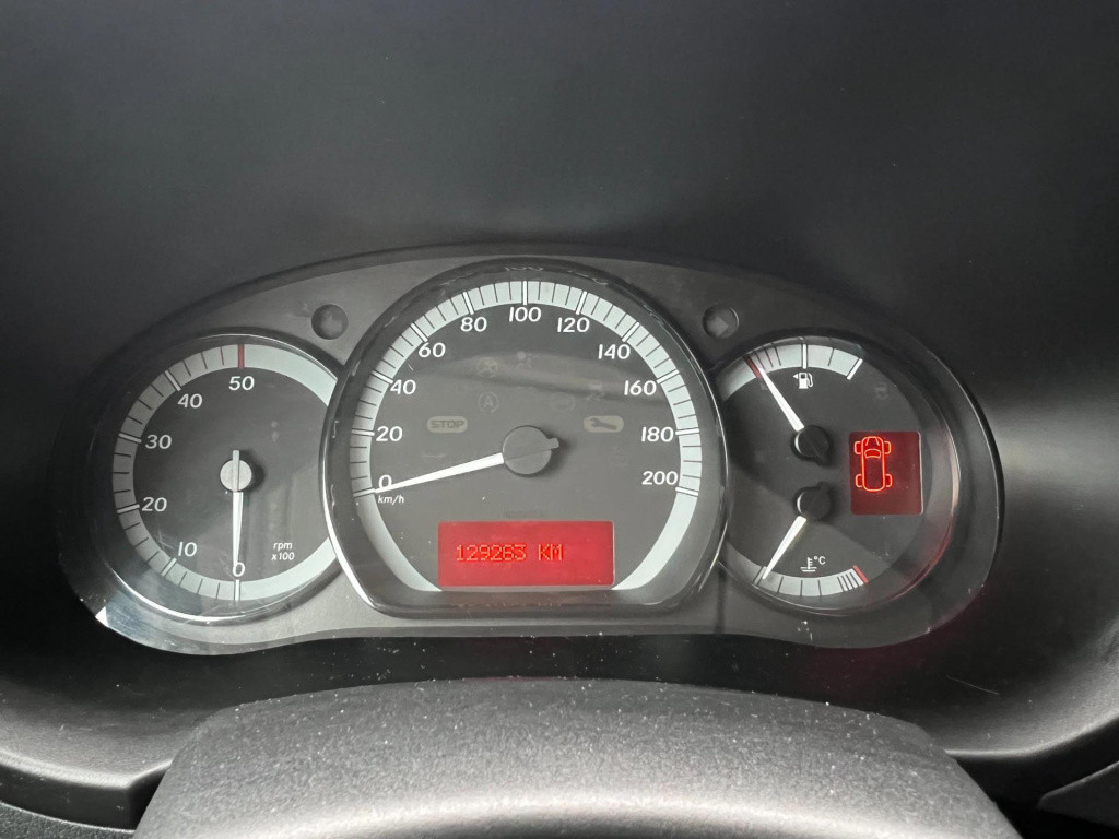 Mercedes-Benz Citan 108 cdi economy, airco, lm-velgen enz..