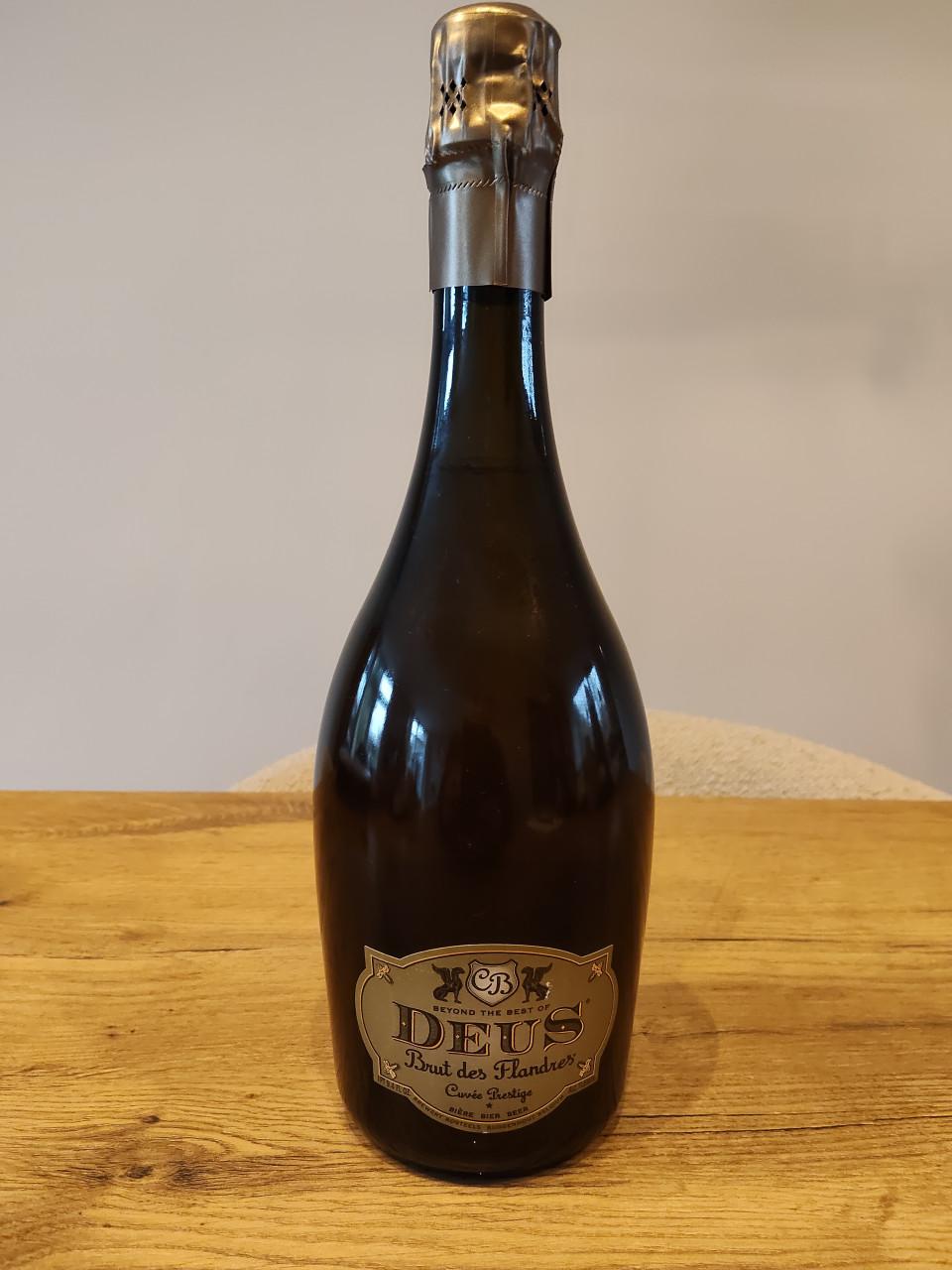 Speciaalbier pakket - 8 flessen van 75cl