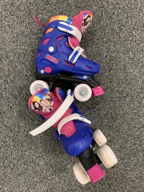 K3 roller skates maat 30/33
