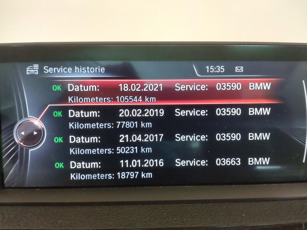 BMW 4 Serie cabrio 420i high executive | nekverwarming | trekhaak afneembaa