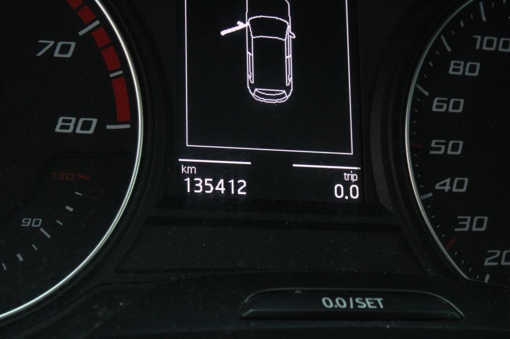 Seat Ateca 1.0 ecotsi style