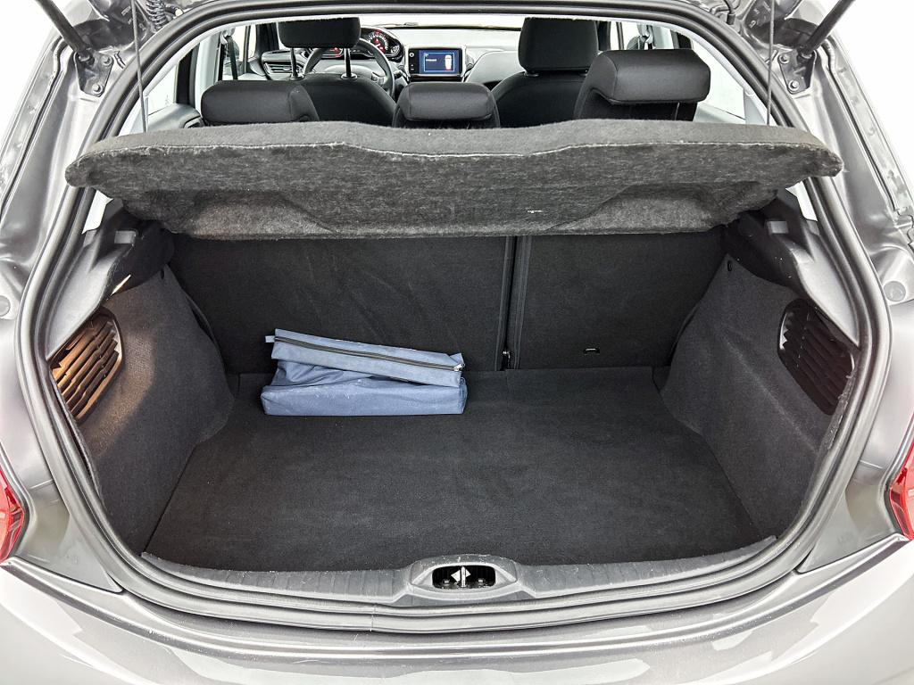 Peugeot 208 82 pk active | rijklaar | trekhaak | navigatie | apple carplay 