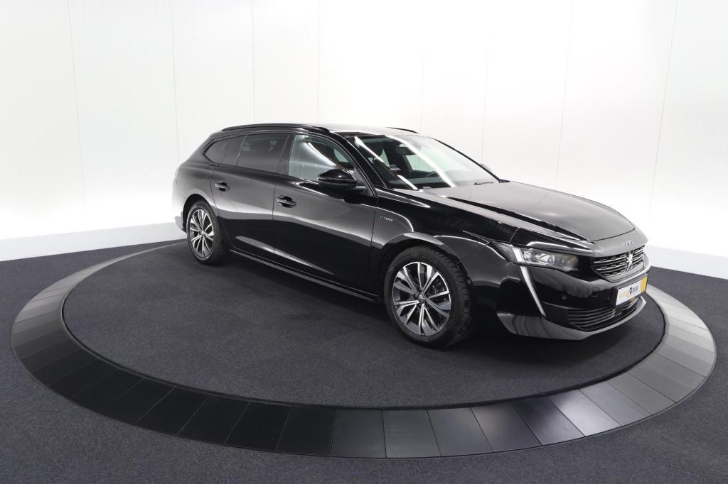 Peugeot 508 sw 1.6 hybrid 225 allure | drive assist plus | elektronische ko