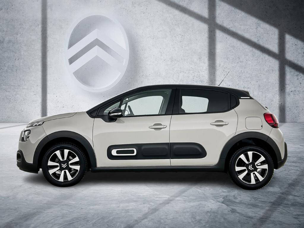 Citroen C3 83 pk shine | rijklaar | stoelverwarming | parkeerhulp | apple c