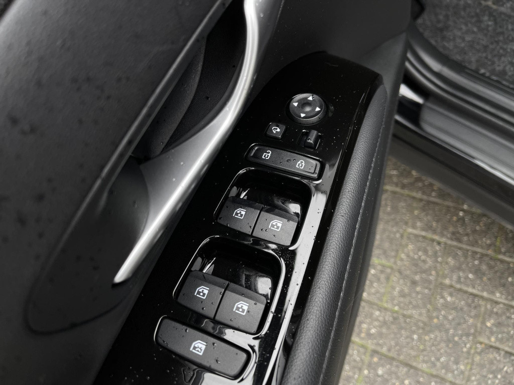 Hyundai Tucson Hybrid 1.6 t-gdi hev comfort