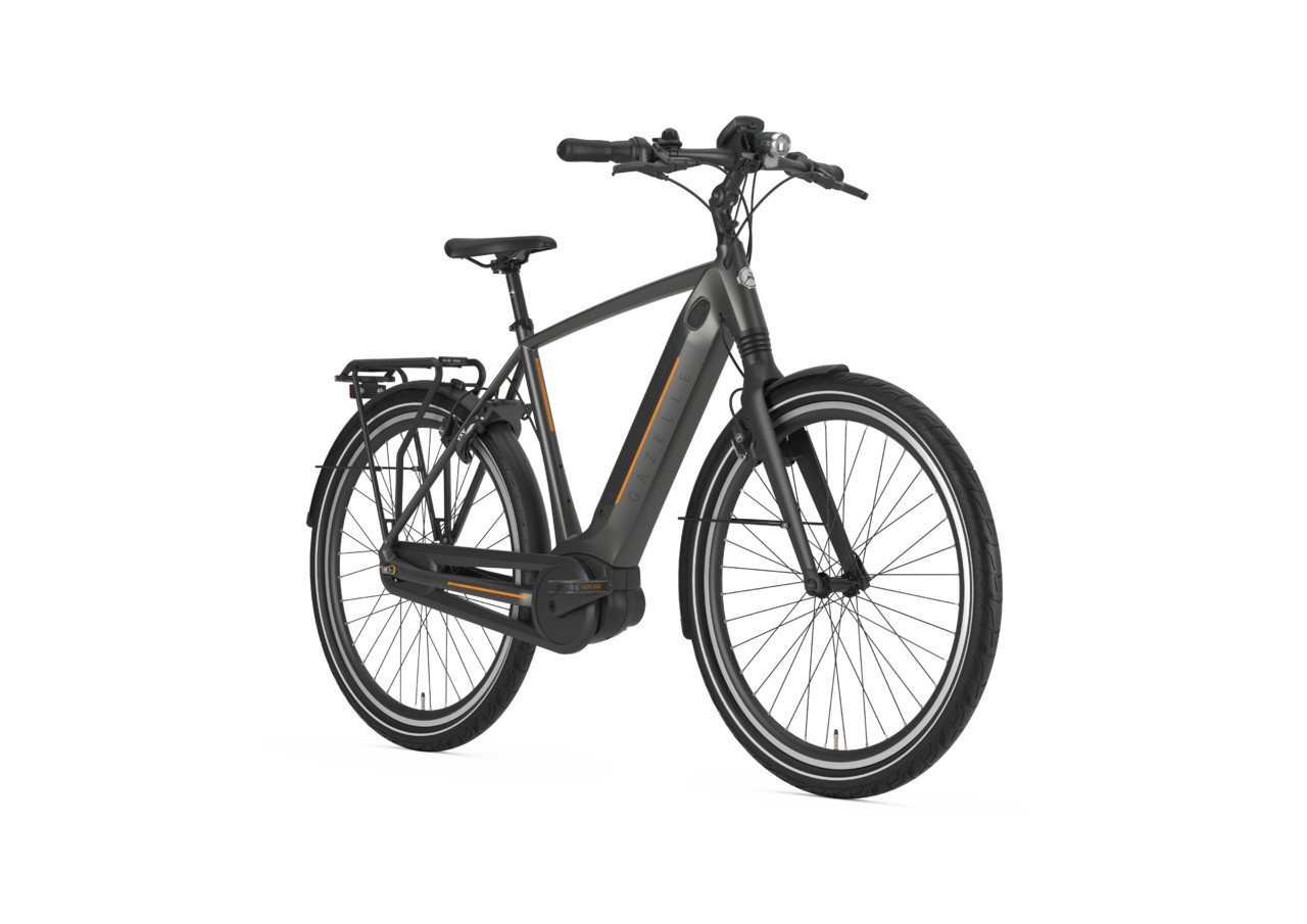 SALE Gazelle Ultimate C8+ Hmb NU MET 200 EURO KORTING