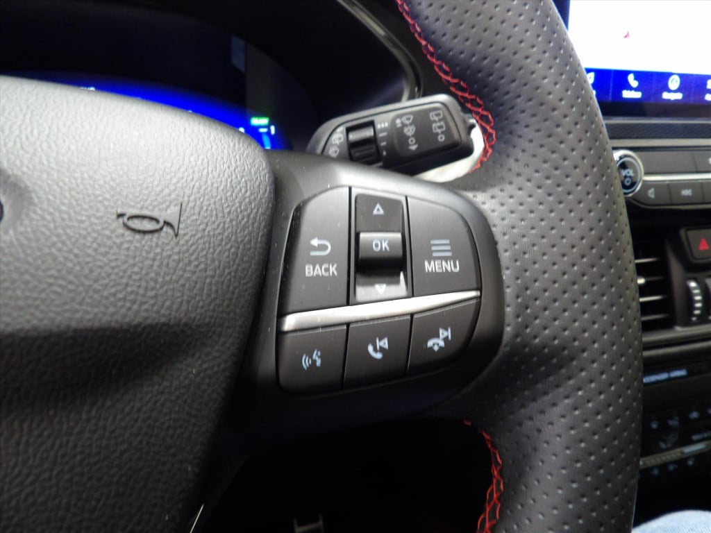 Ford Kuga 2.5 phev e-cvt 225pk st-line x