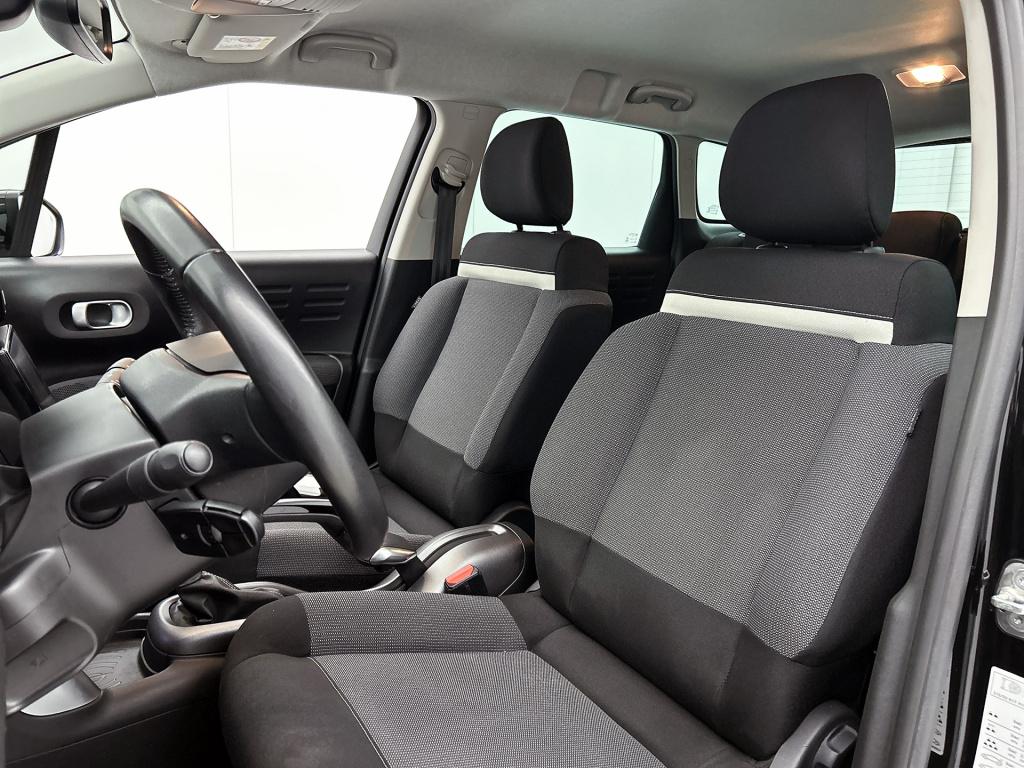 Citroen C3 Aircross 110pk automaat shine | rijklaar | 360 camera |