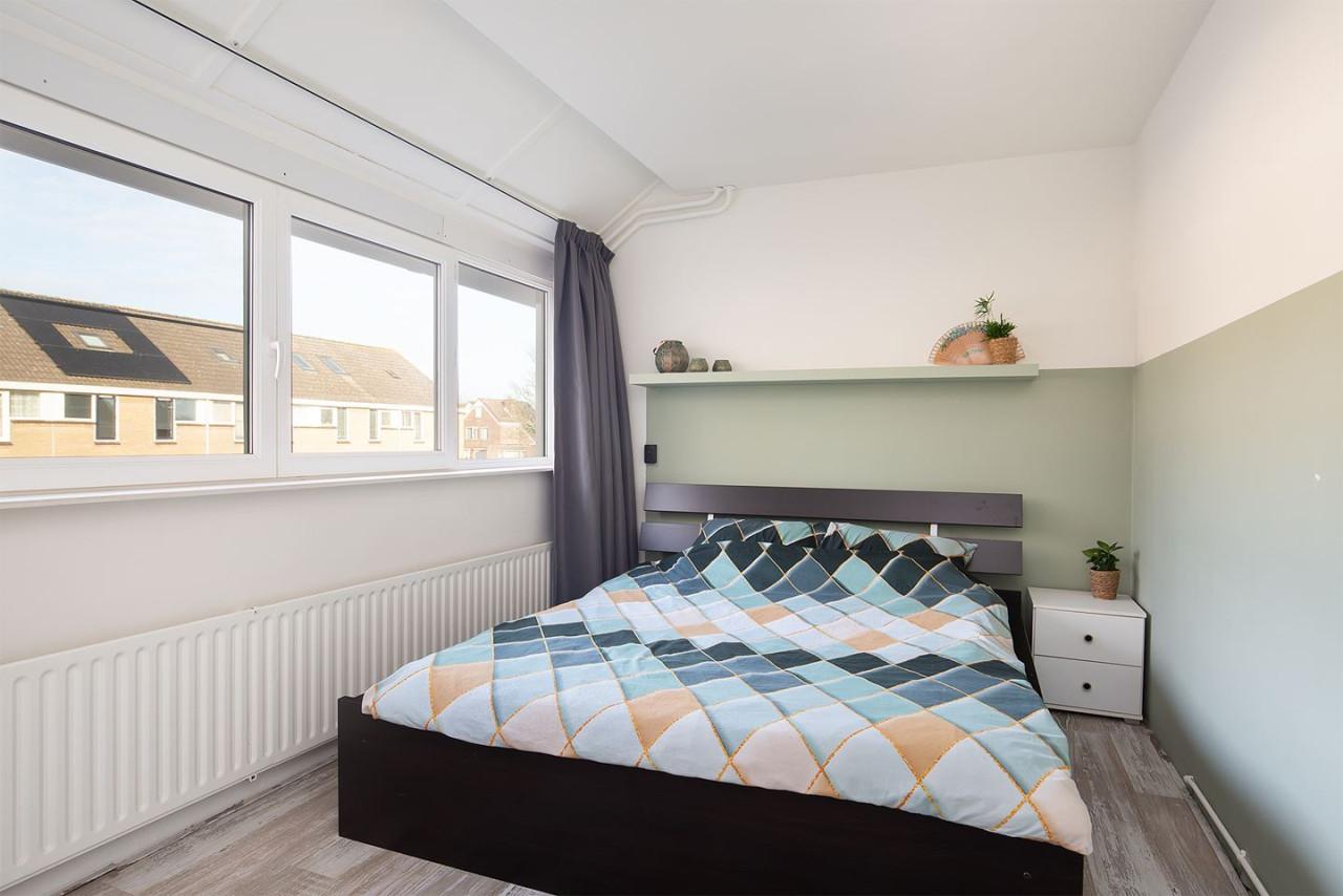 Te huur vanaf 1 januari 2026 hoek gezinswoning