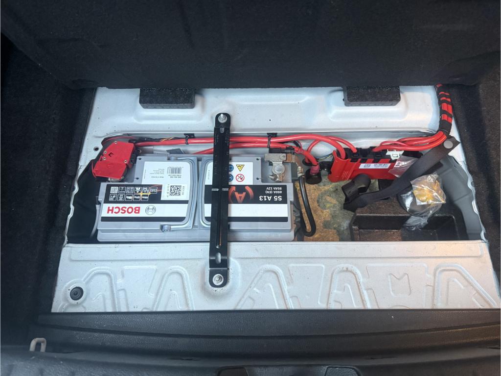 BMW 1 Serie 114i executive 5-drs