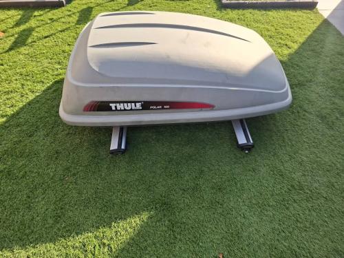 Thule Polar 100 dakkoffer
