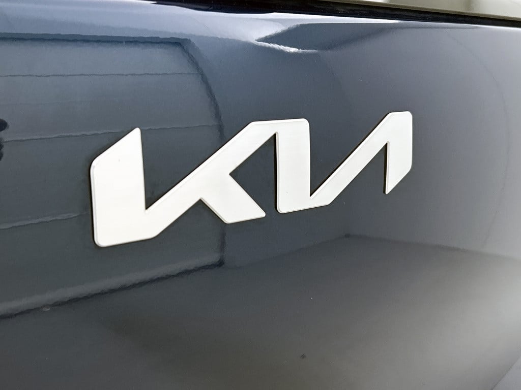 Kia Niro 1.6 gdi hybrid dynamicline | navigatie | parkeercamera |