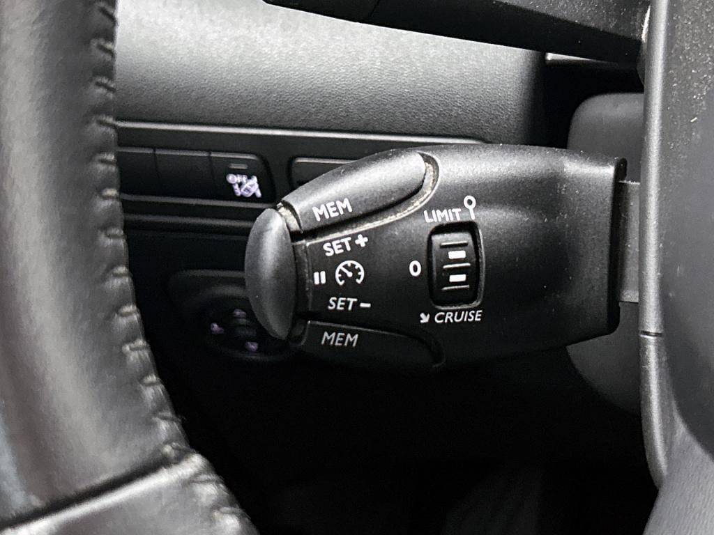 Citroen C3 Aircross 130 pk automaat business | rijklaar | trekhaak | head-u