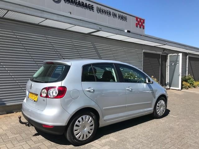 Volkswagen Golf Plus 1.6 fsi