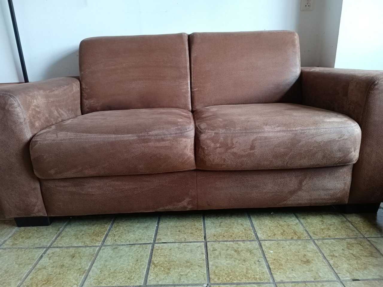 2x Bankstel gratis afhalen