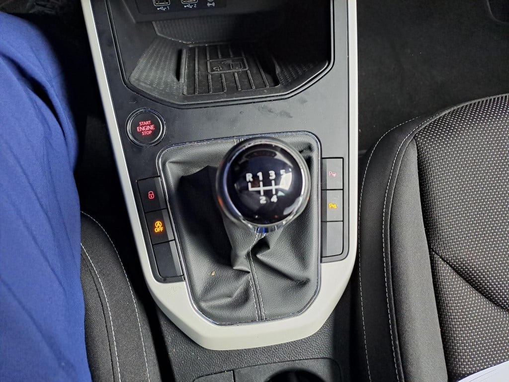 Seat Arona 1.0 tsi xcellence business intense | apple carplay & android aut