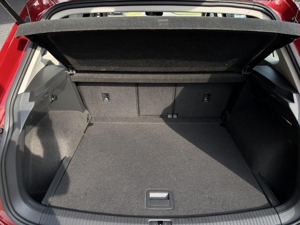 Volkswagen Tiguan 1.4 tsi trendline