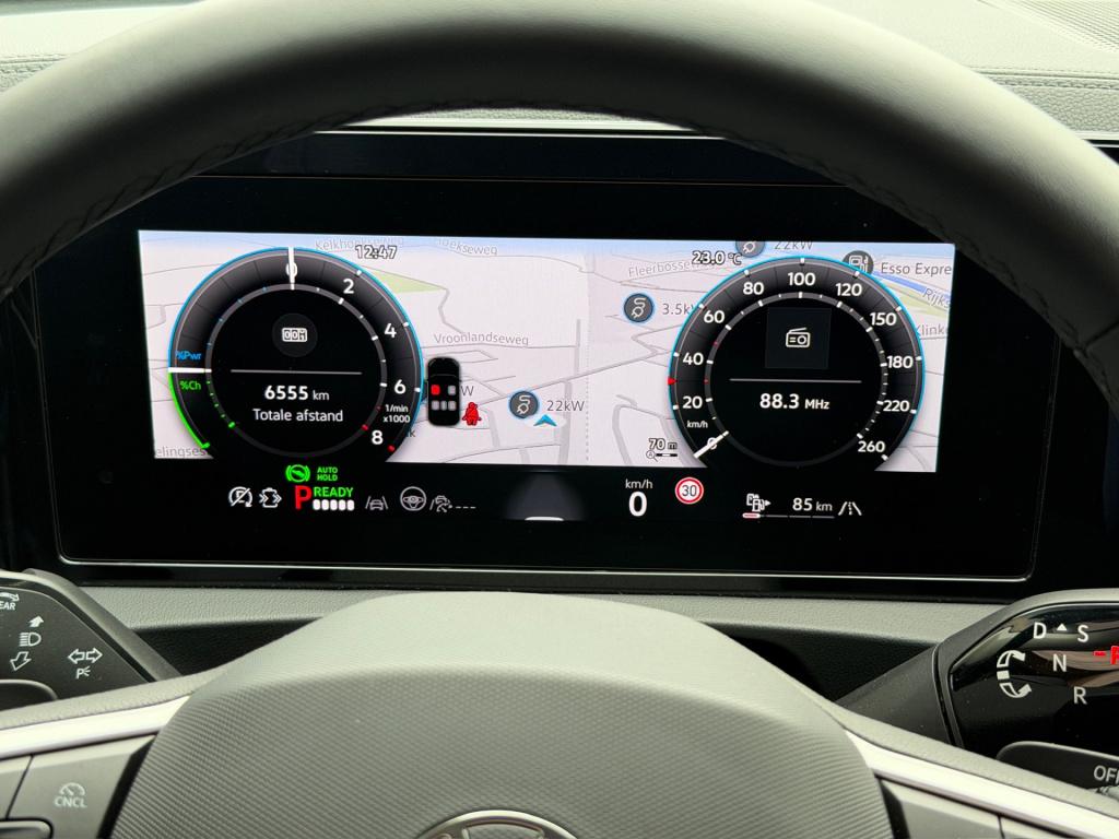 Volkswagen Tiguan 1.5 ehybrid elegance 204pk | trekhaak | 360 camera | all-