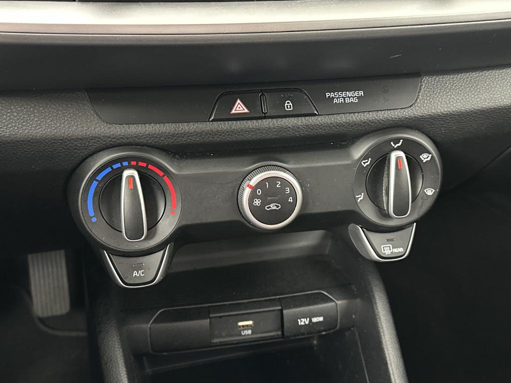 Kia Stonic 1.0 t-gdi mhev dynamicline | 120 pk | camera | led | apple carpl