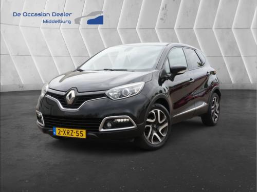 Renault Captur 0.9 tce dynamique rijklaar incl garantie
