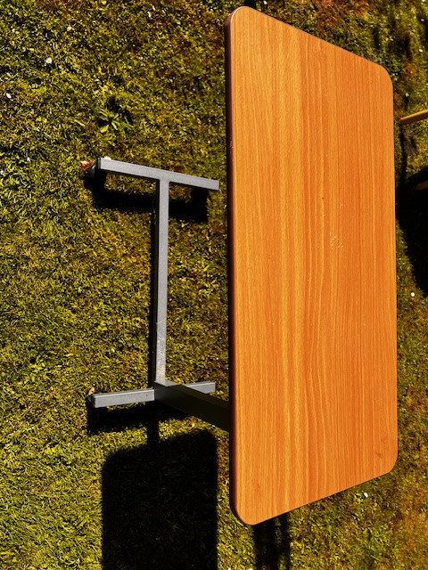 Bedtafel