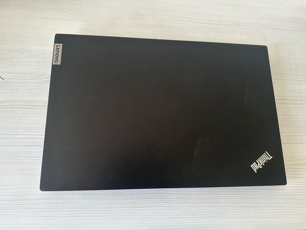 Lenovo Thinkpad E15 / 11de generatie /