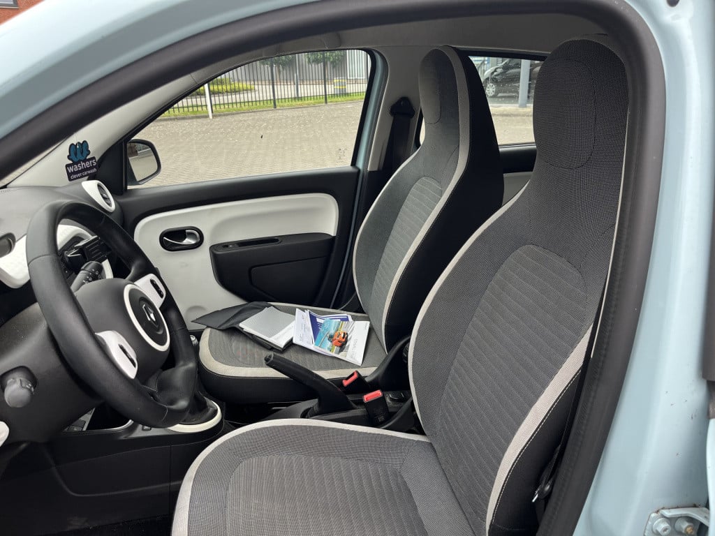 Renault Twingo 1.0 sce collection