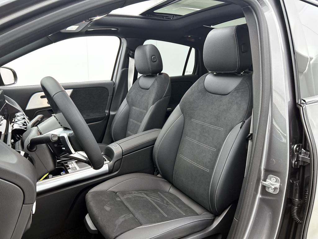 Mercedes-Benz Gla-klasse 250 e business solution amg | premium plus | night