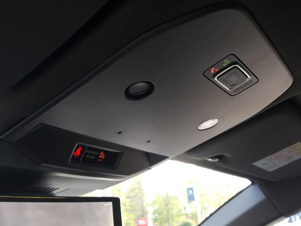 Renault Megane E-tech ev60 220pk optimum charge techno