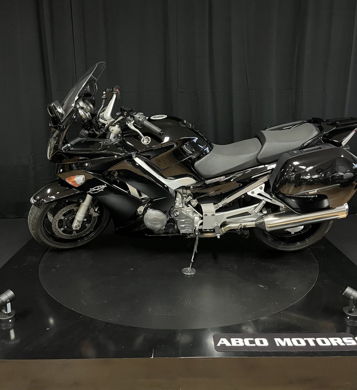 Yamaha FJR1300A