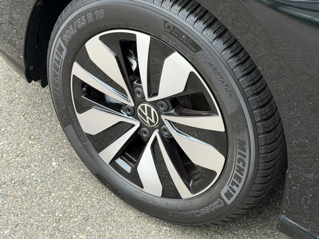 Volkswagen Golf variant 1.5 etsi 150pk dsg goal | facelift | trekhaak | 360