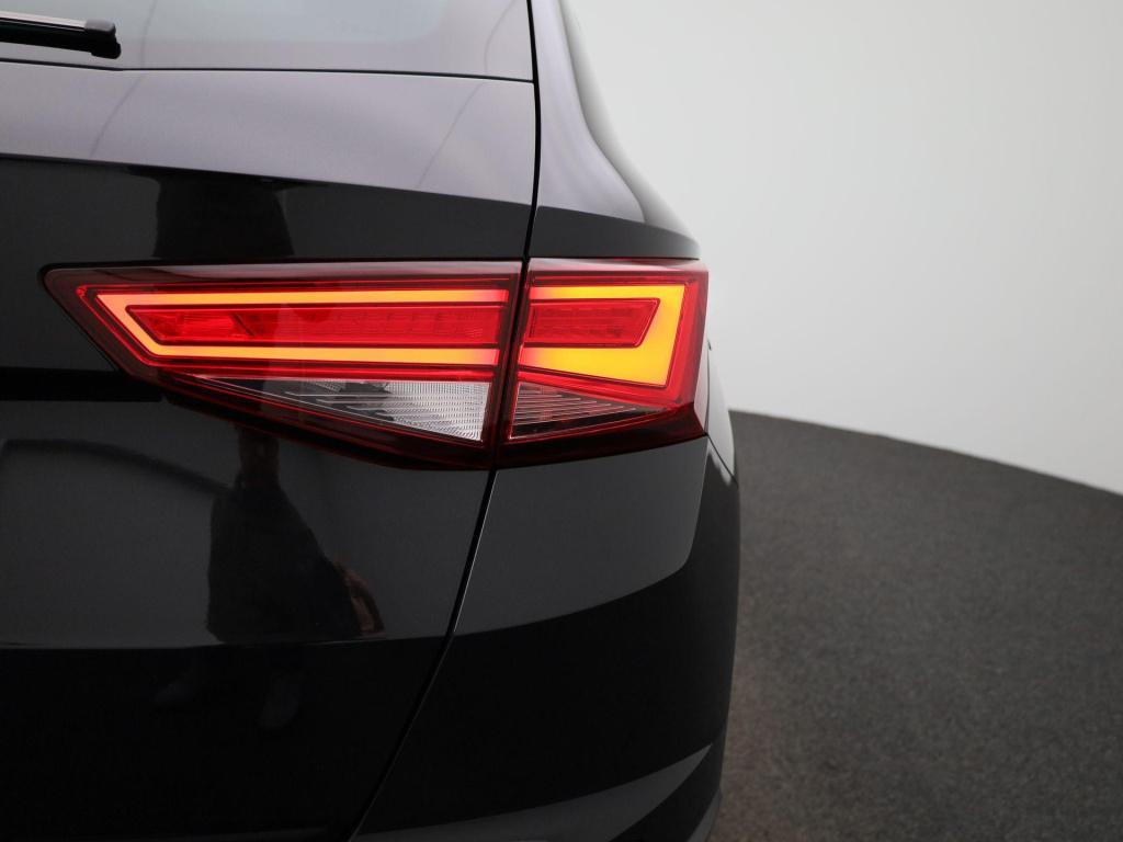 Seat Ateca 1.5 tsi style business intense | panoramadak | trekhaak | naviga
