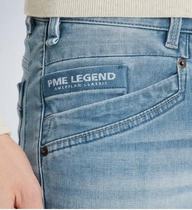 Jeans heren PME NIEUW maat 36 lengte 34 bare metal regular fit PME Legend