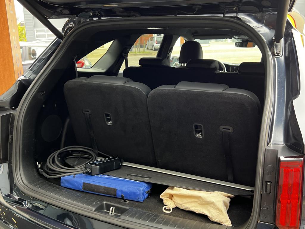 Kia Sorento 1.6 t-gdi plug-in hybrid 4wd executiveline 7 persoons uitvoerin