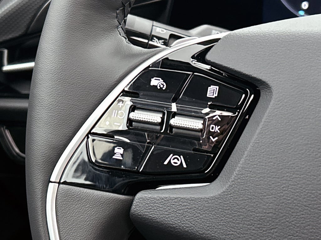 Kia Niro 1.6 gdi hybrid executiveline stoel ventilatie/verwarming | geheuge
