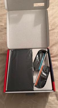 NINTENDO Switch 2 - Spelconsole 256 GB - HELEMAAL NIEUW -