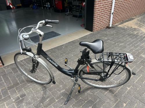Gazelle Orange Plus framemaat 57 7 versnellingen