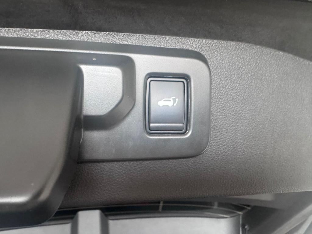 Renault Scenic e-tech ev87 long range esprit alpine