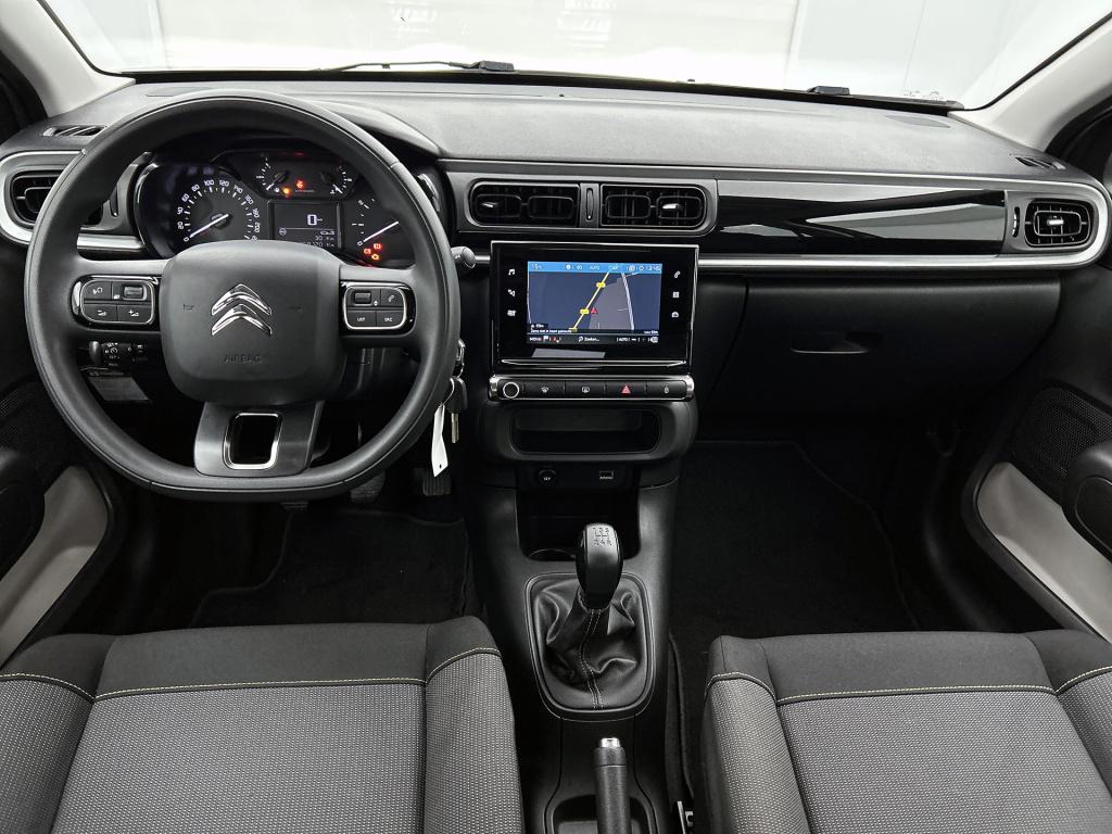 Citroen C3 1.2 puretech feel | rijklaar |